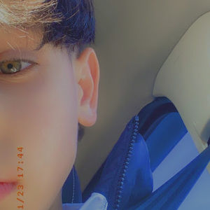 Meet your Posher, Abdel rahman